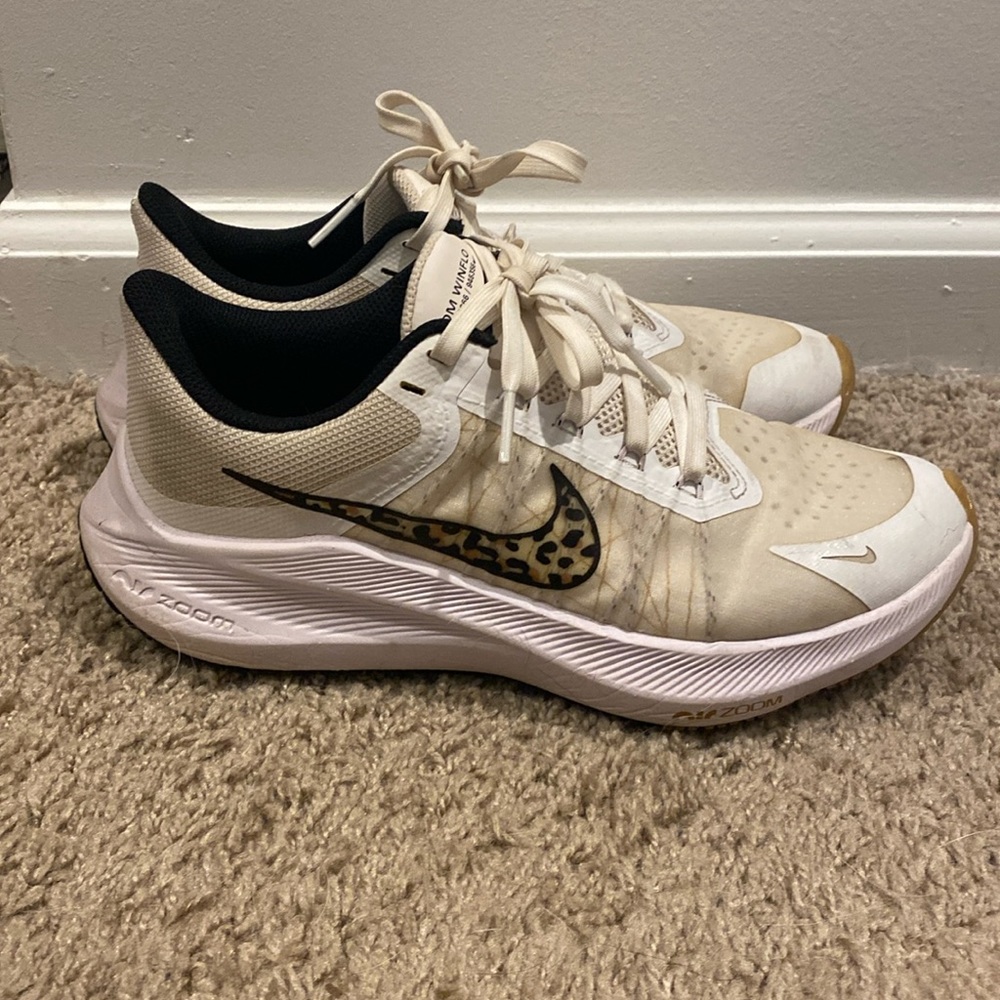 Women’s Nike, size 6.5, good condition